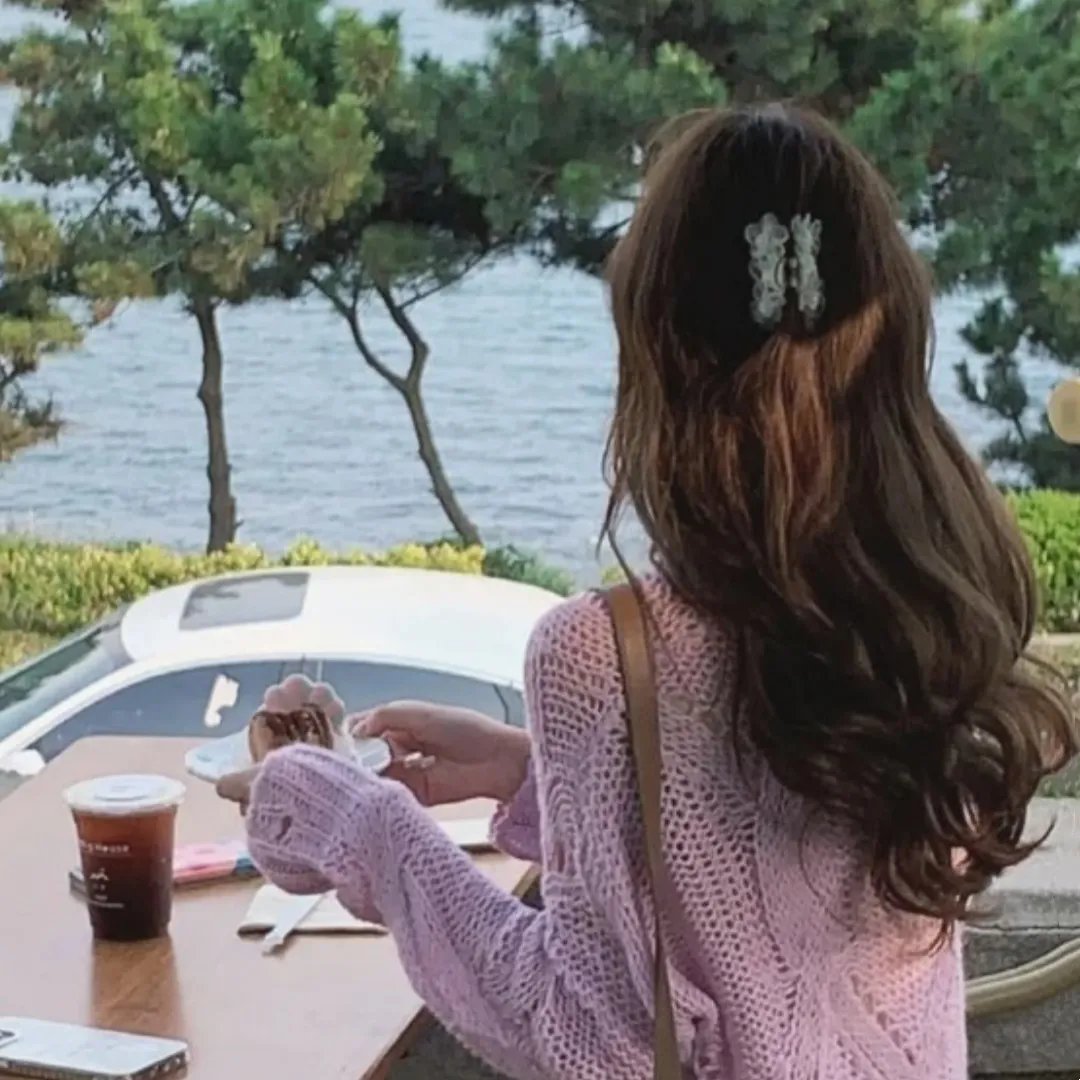 哭泣的女人